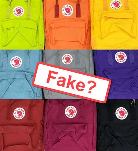 fake fjallraven kanken bag|fjallraven kanken bags & backpacks.